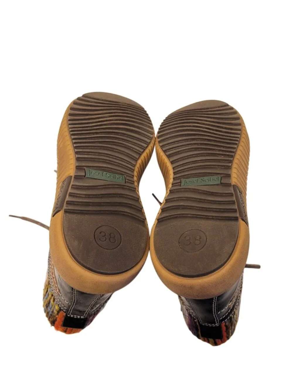 Josef Seibel Maren Bootie EU38